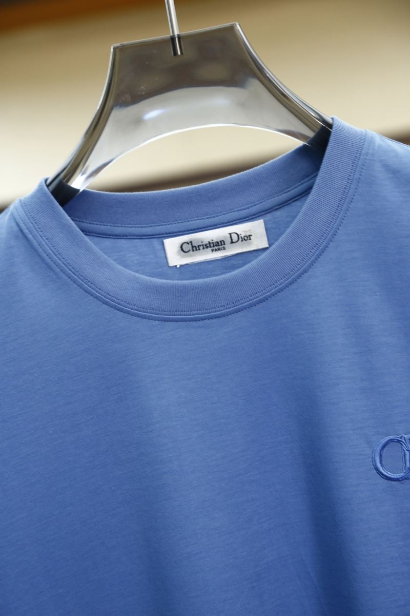 Christian Dior T-Shirts